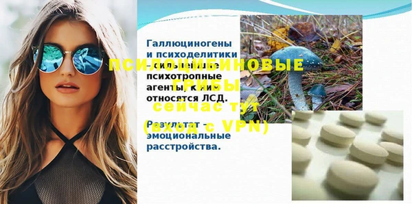 трава Каменка